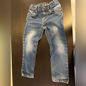 Kids Jeans
